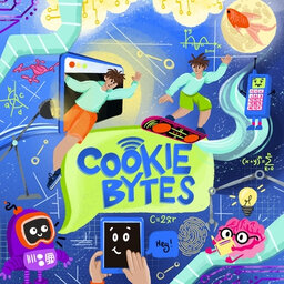 Cookie Bytes