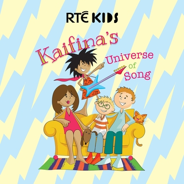 Kaifina's Universe of Song