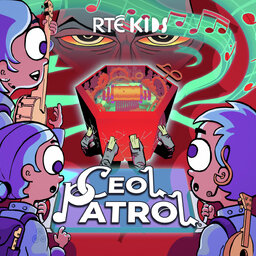 Ceol Patrol