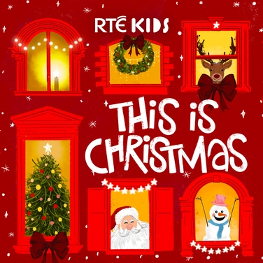 This is... Christmas