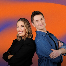2FM Weekend Drive with Emma and Graham