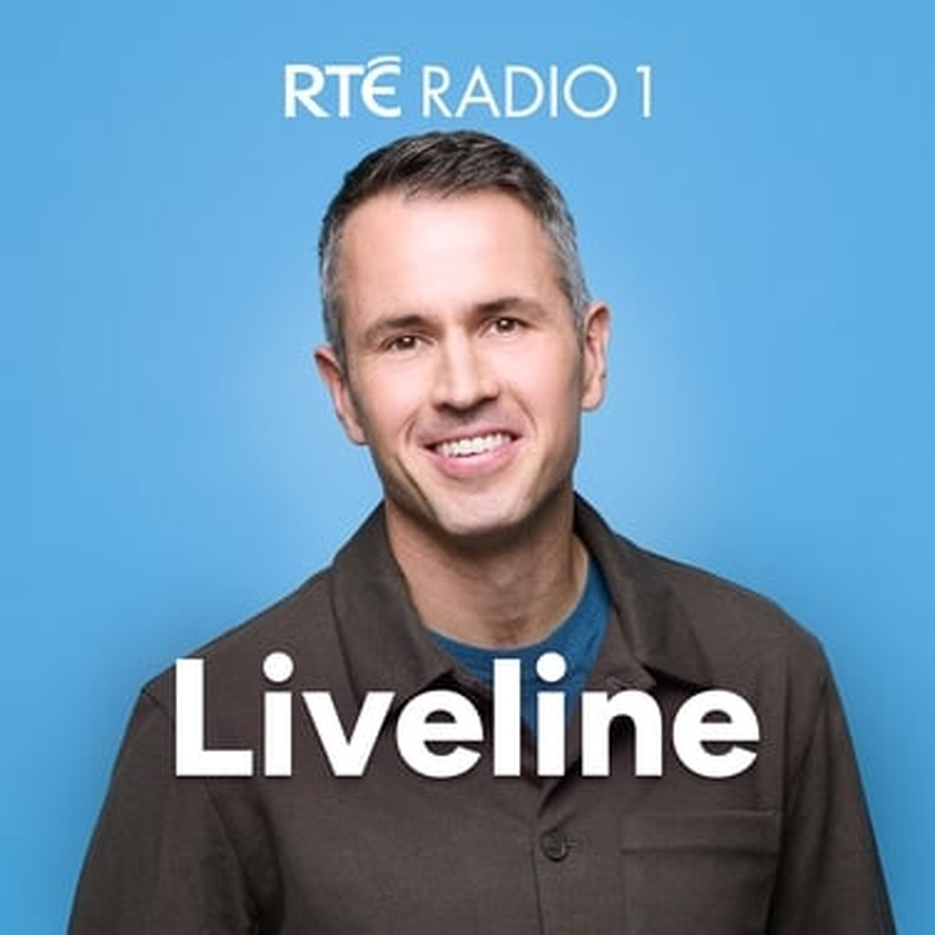Liveline - Radio 1