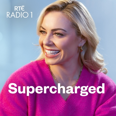 Supercharged with Anna Geary