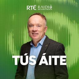 Tús Áite