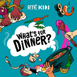 What's For Dinner?