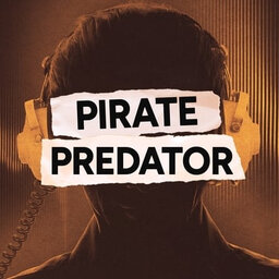 Doc on One Series - Pirate Predator