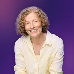 Daybreak with Evonne Ferguson