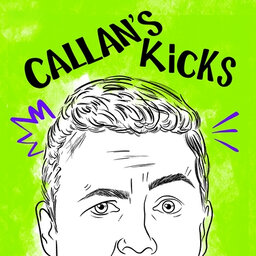 Callan's Kicks
