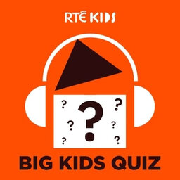 Big Kids Quiz