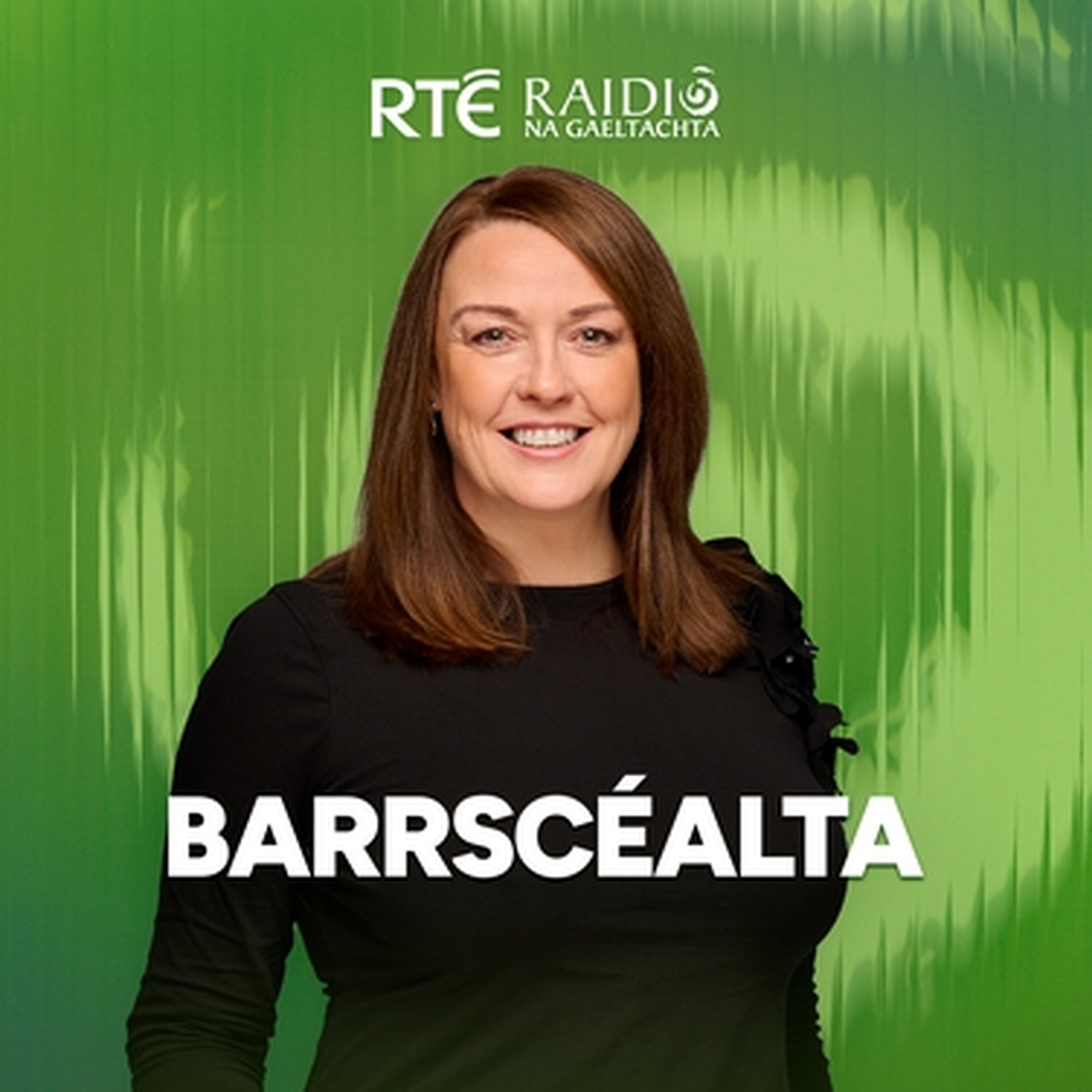 Artwork for Barrscéalta
