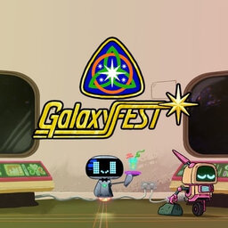 Galaxy Fest