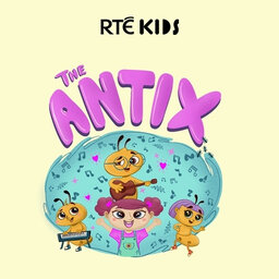 The Antix