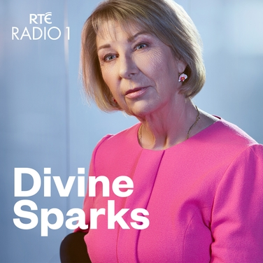 Divine Sparks with Áine Lawlor