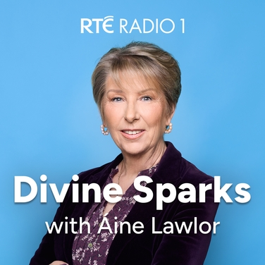 Divine Sparks with Áine Lawlor