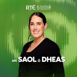 An Saol ó Dheas