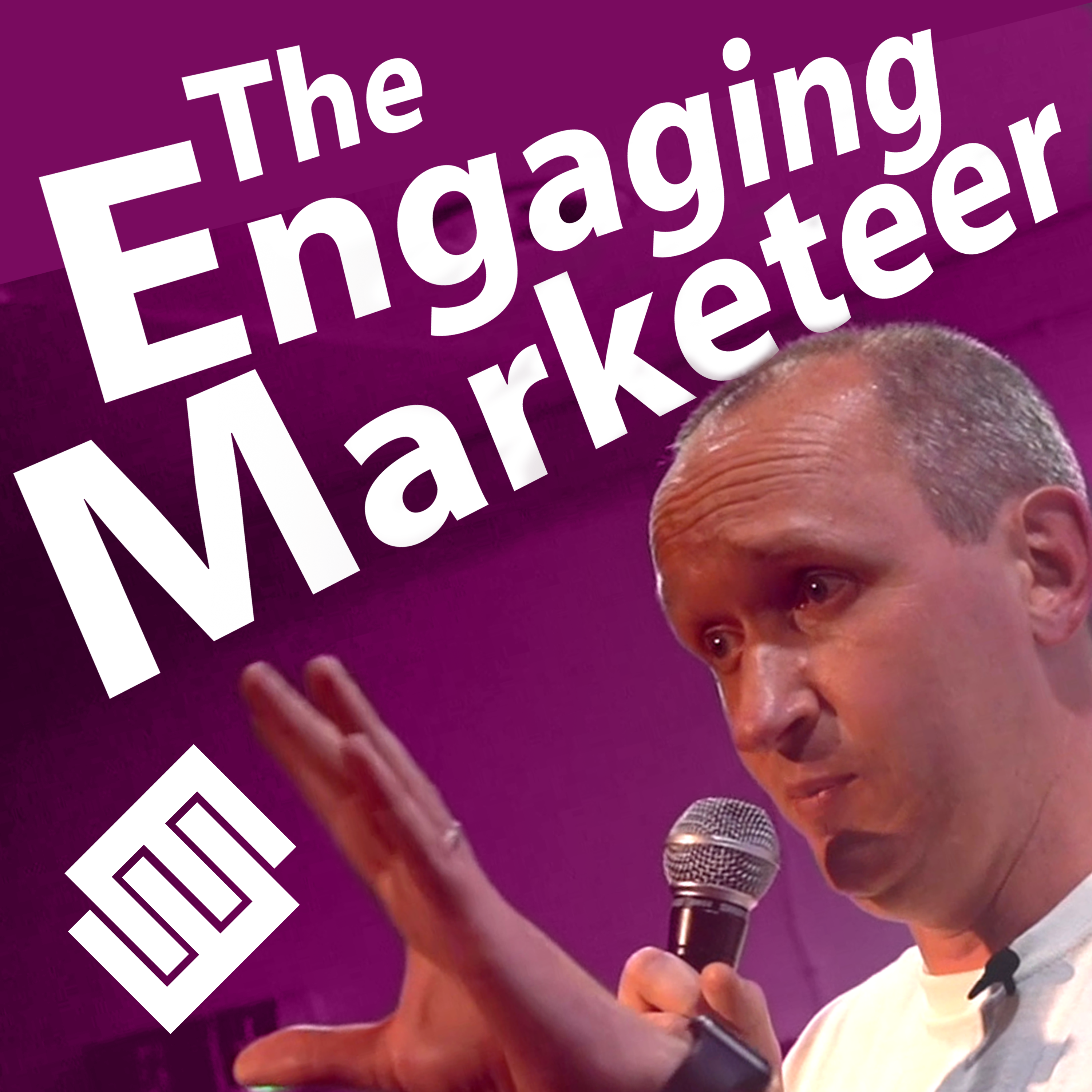 Engaging Marketeer