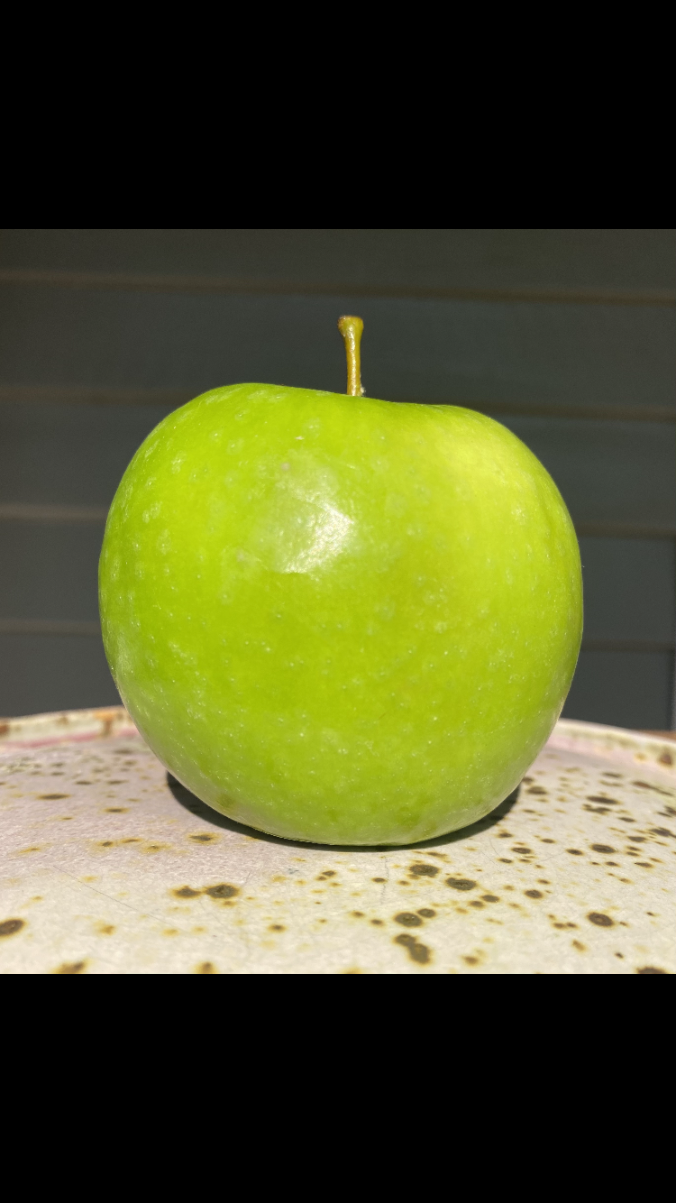 Community Profile with Apples