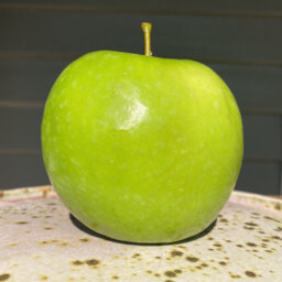 Community Profile with Apples