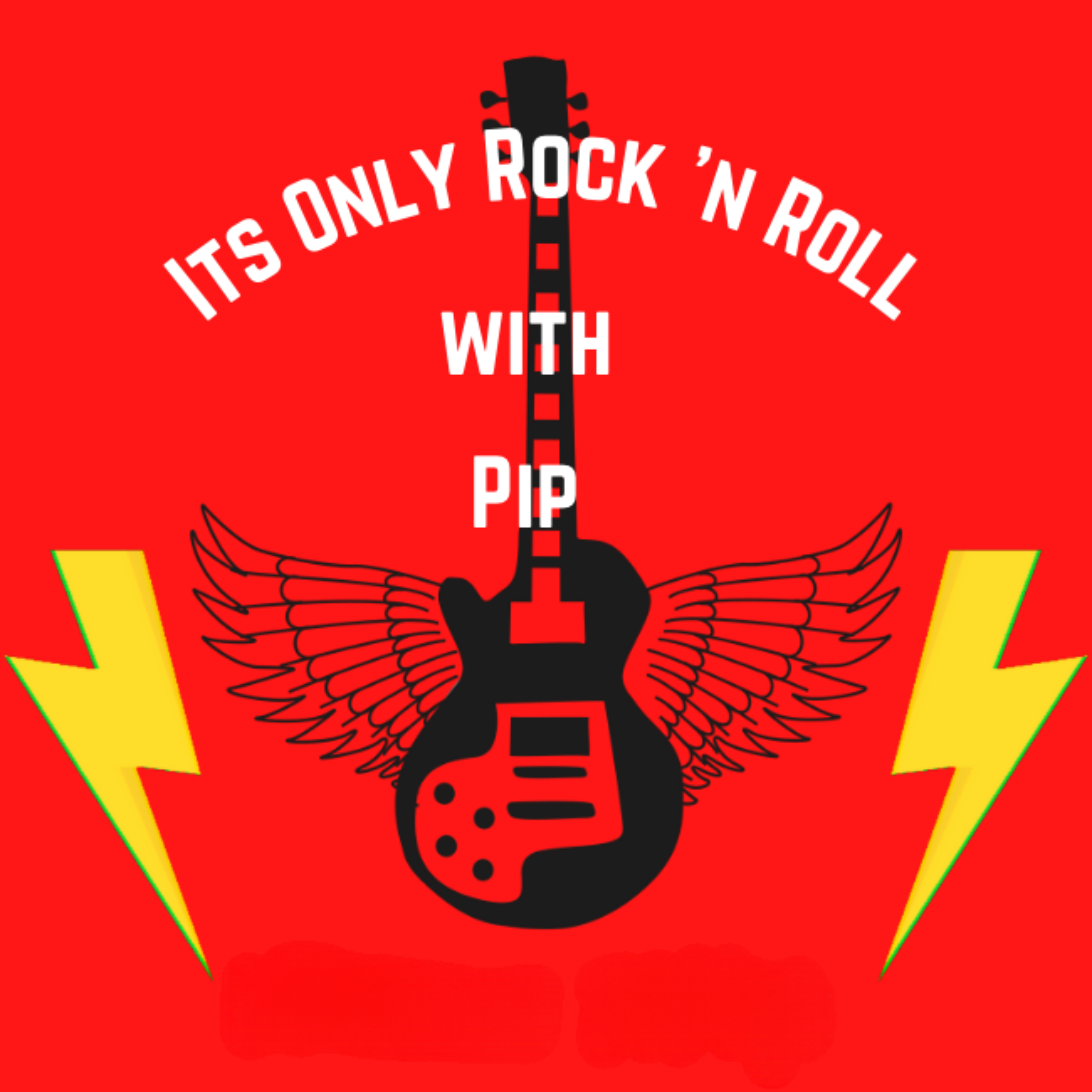 Its Only Rock 'n Roll