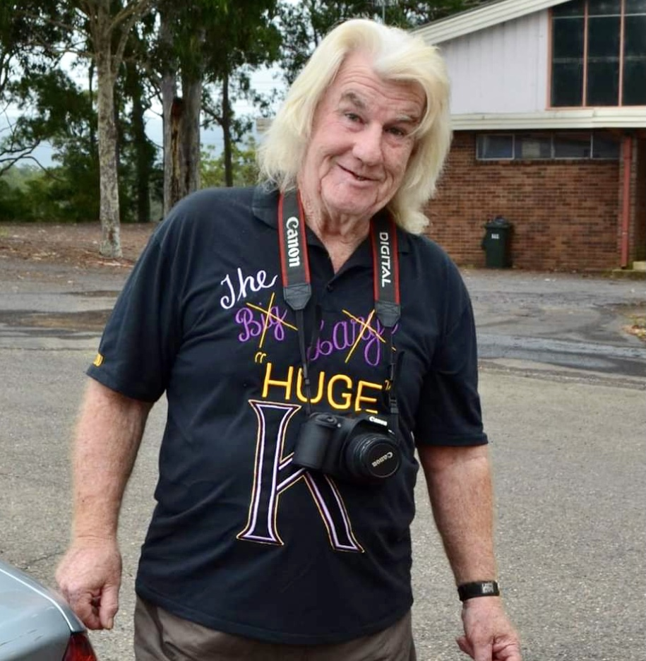 The Big K Breakfast Show