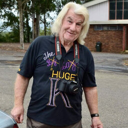 The Big K Breakfast Show