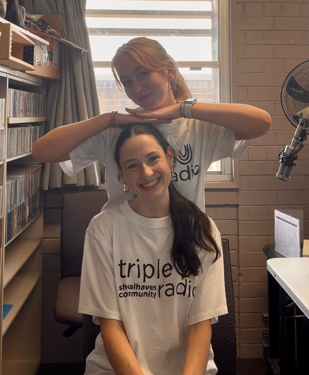 Youth Amplified - Beyond The Mainstream