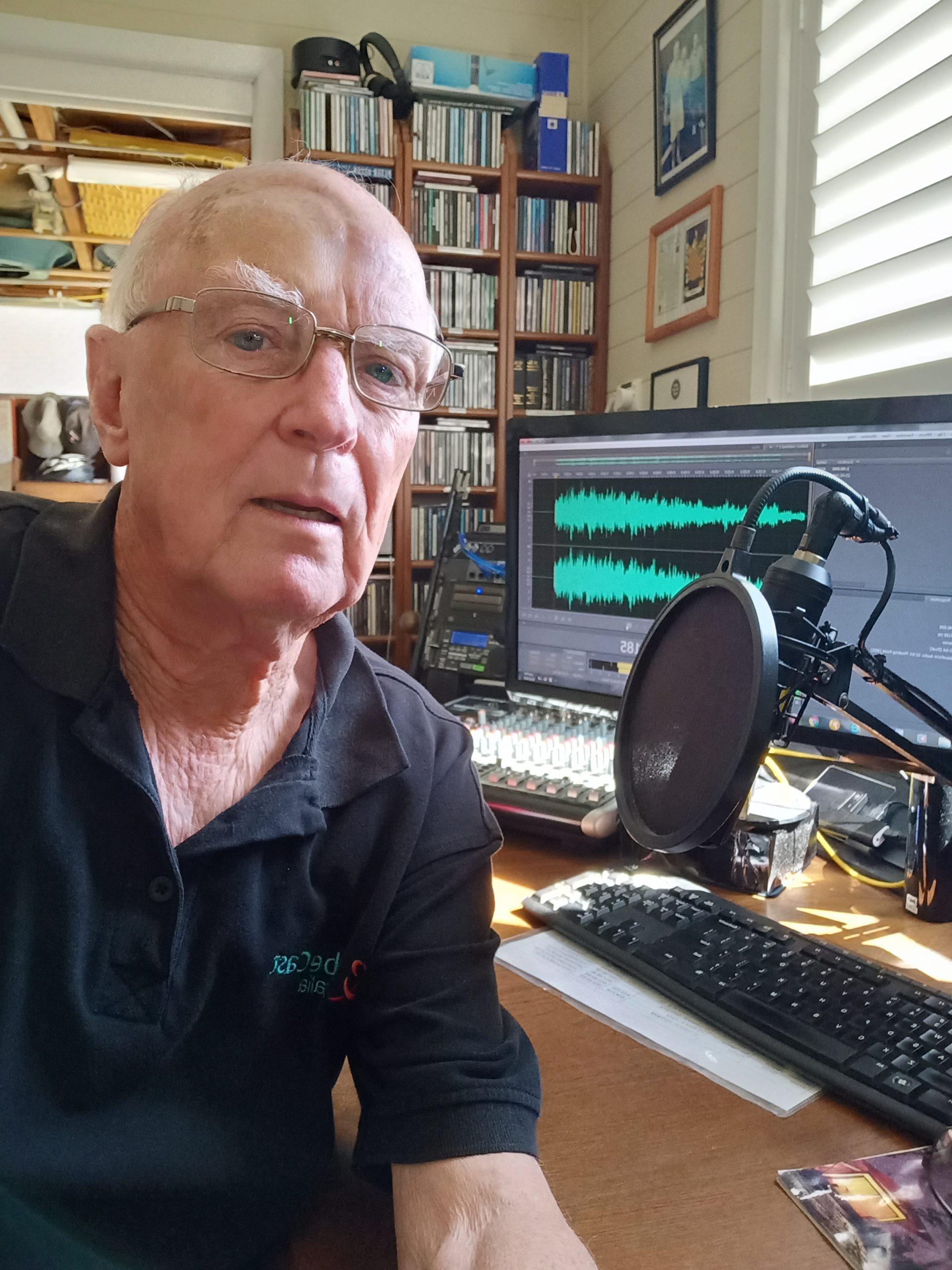 Community Access Monday with Brian