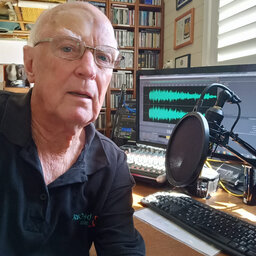 Community Access Monday with Brian