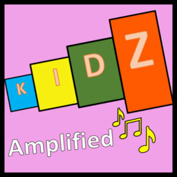 Kidz Amplified