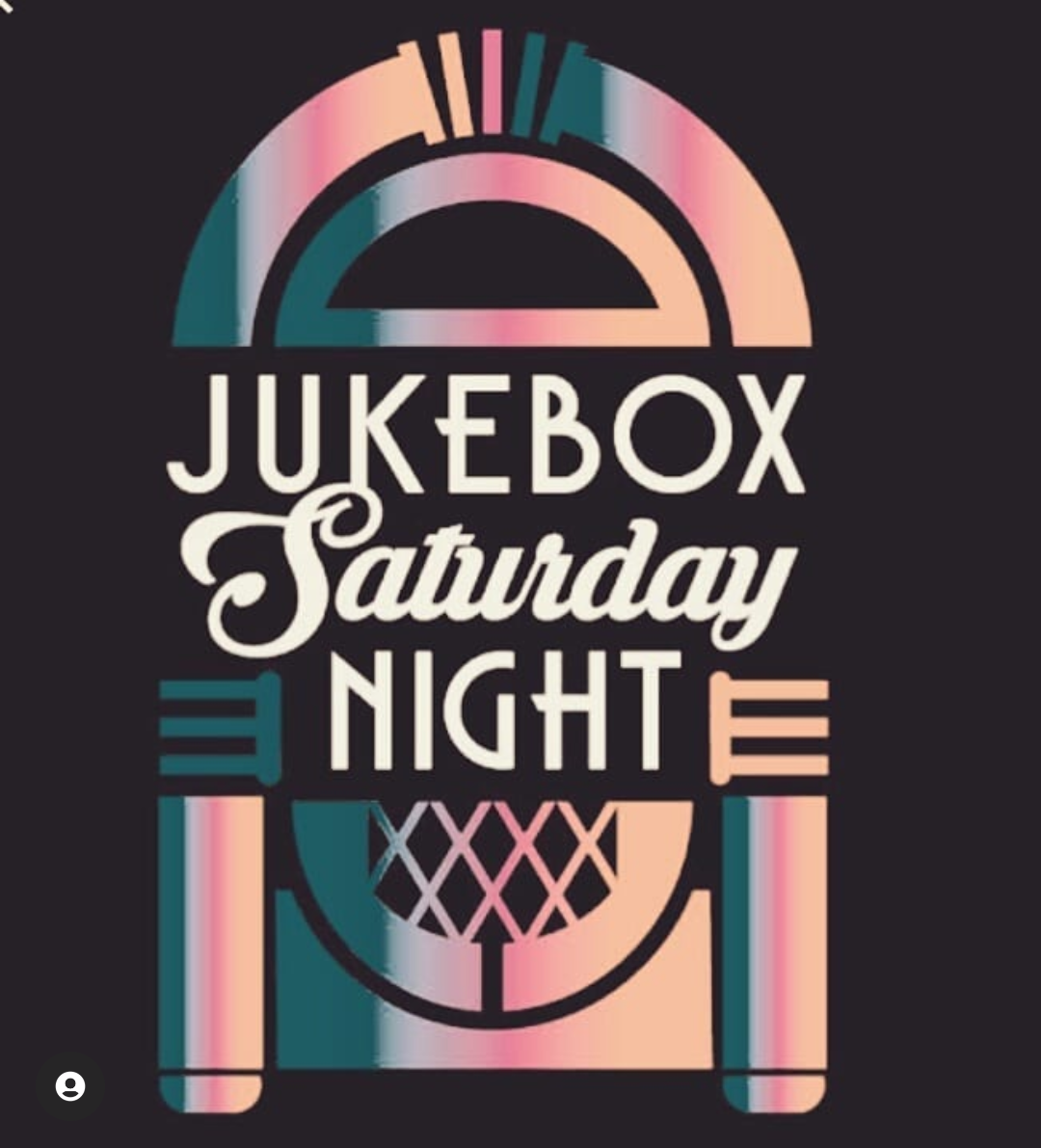 Jukebox Saturday Night