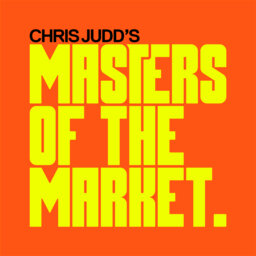 Chris Judd's Masters Of The Market