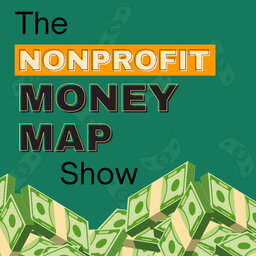 The Nonprofit Money Map