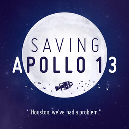 Saving Apollo 13 π¨βπ