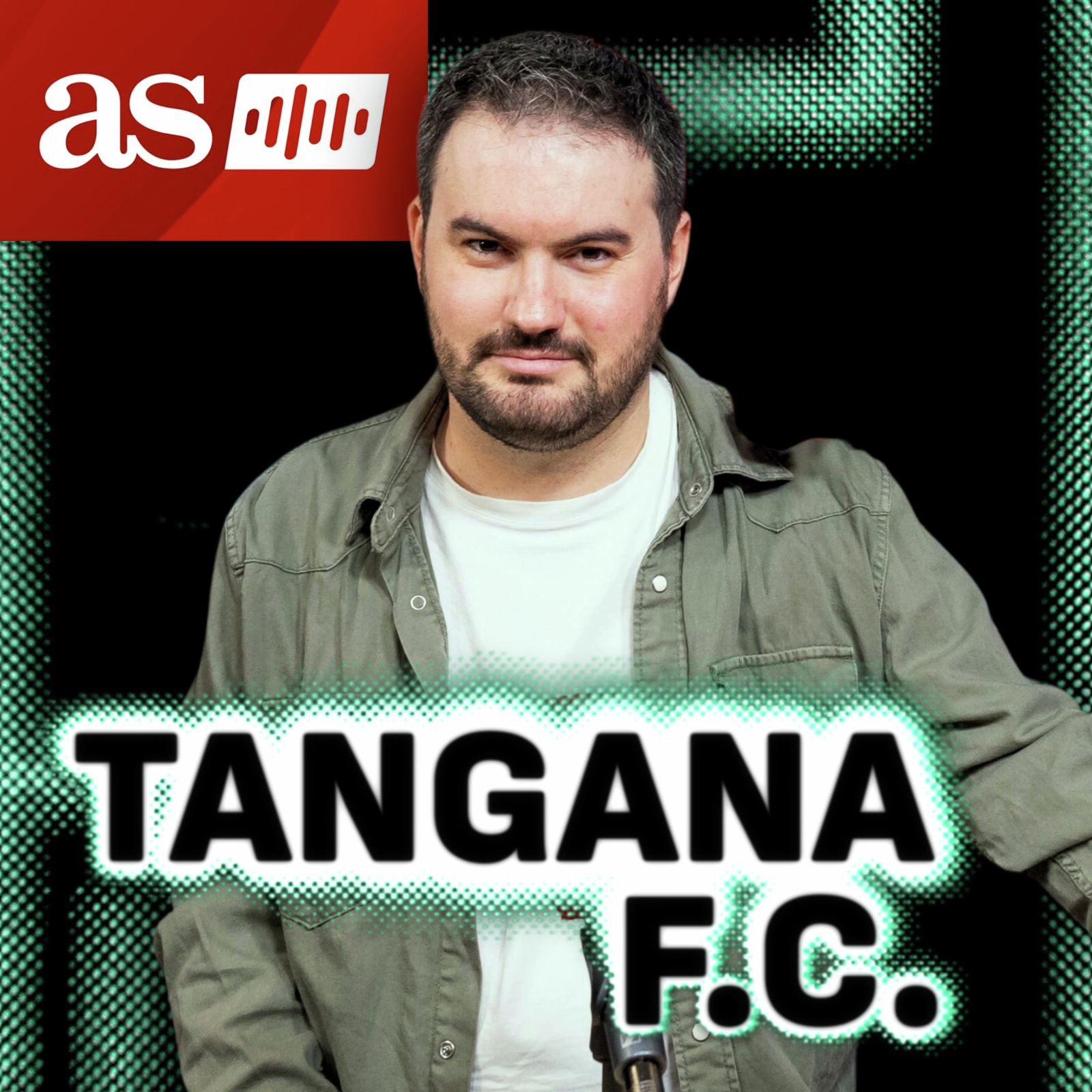 Tangana FC, el postpartido de Diario AS 