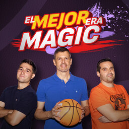 El Mejor Era Magic