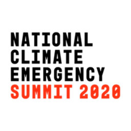 National Climate Emergency Summit 2020