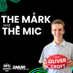 The Mark and The Mic