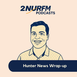 2NURFM Weekly News Summary