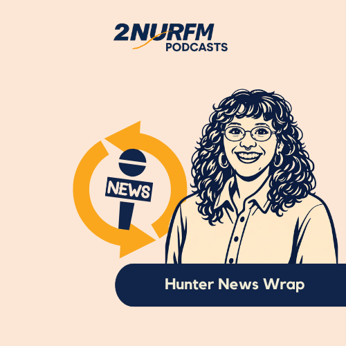 2NURFM Weekly Hunter News Wrap