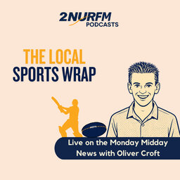 The Local Sports Wrap