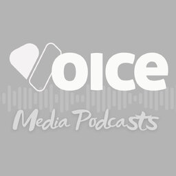 Voice Media podcasts