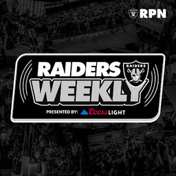 Raiders Weekly