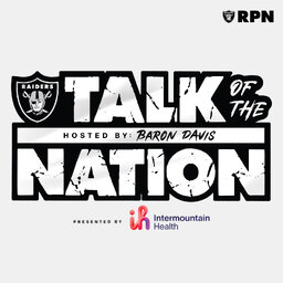 Raiders: Talk of the Nation