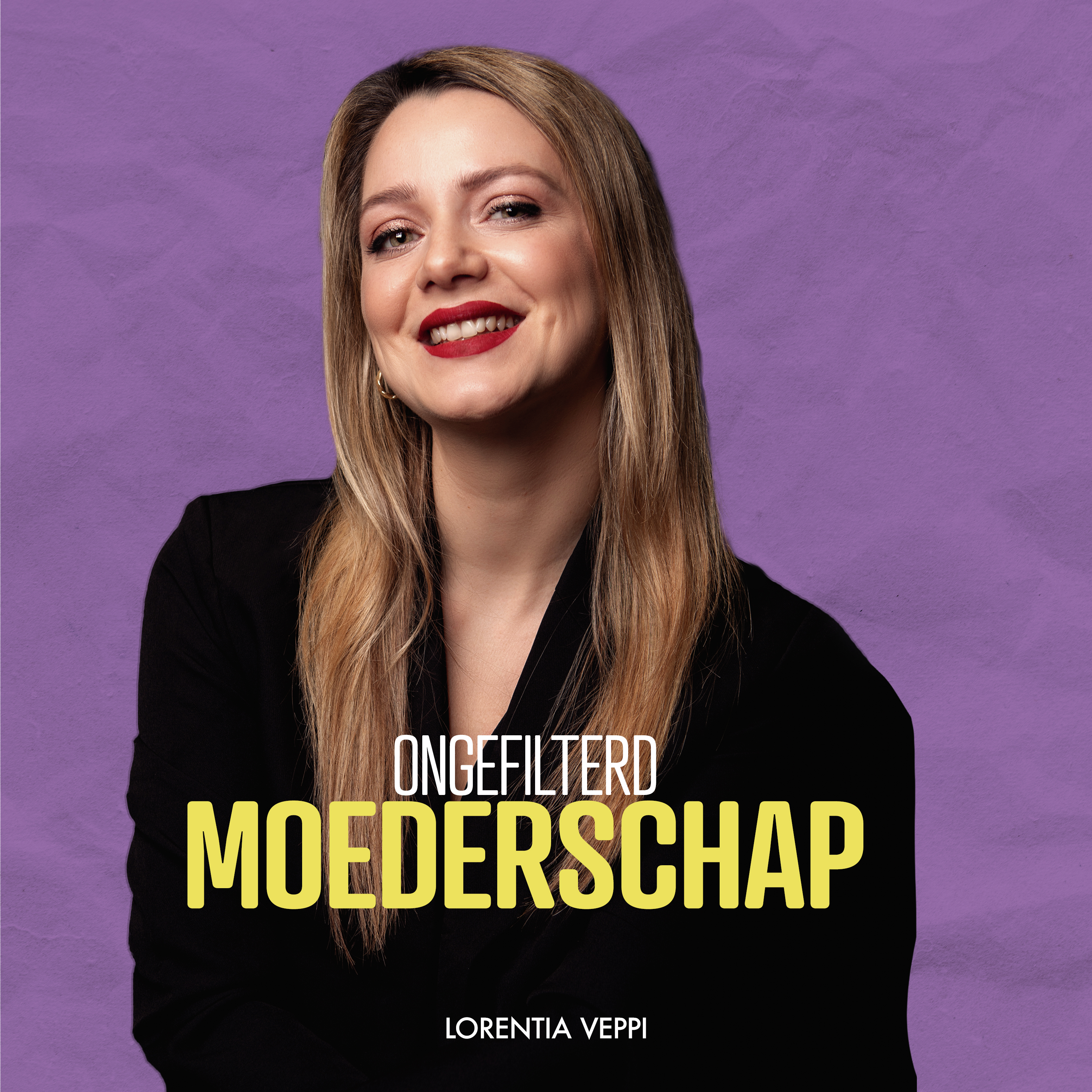 Ongefilterd Moederschap
