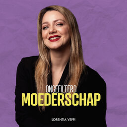 Ongefilterd Moederschap