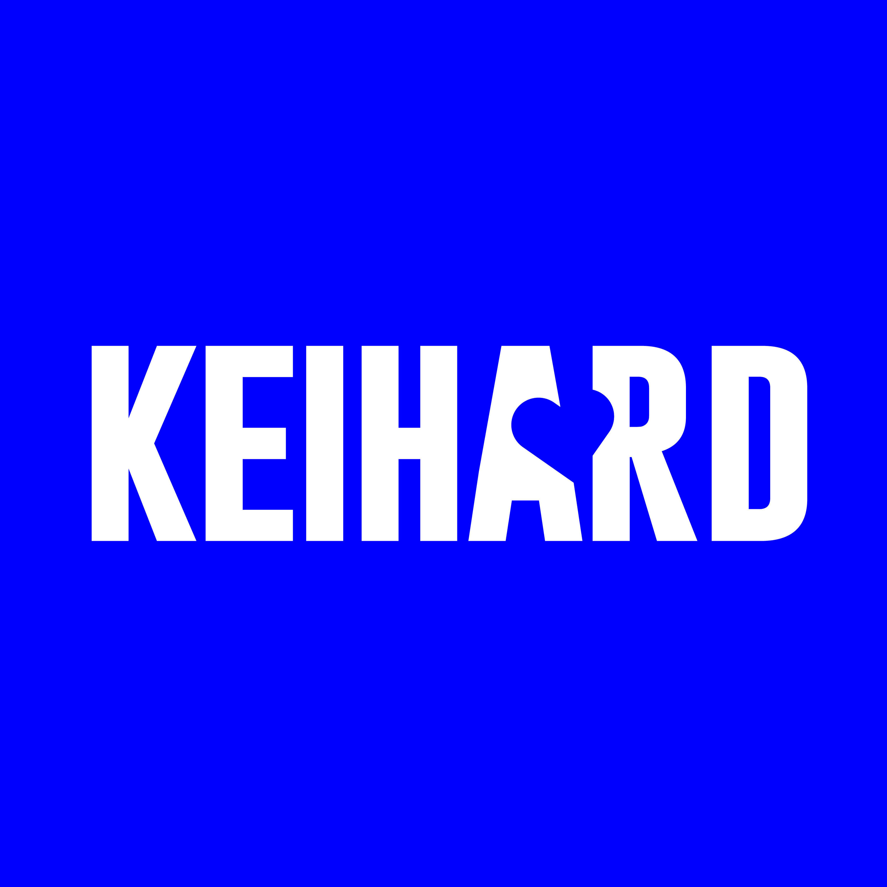 KEIHARD logo