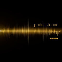Podcastgoud