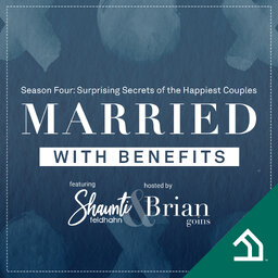 Married With Benefits™