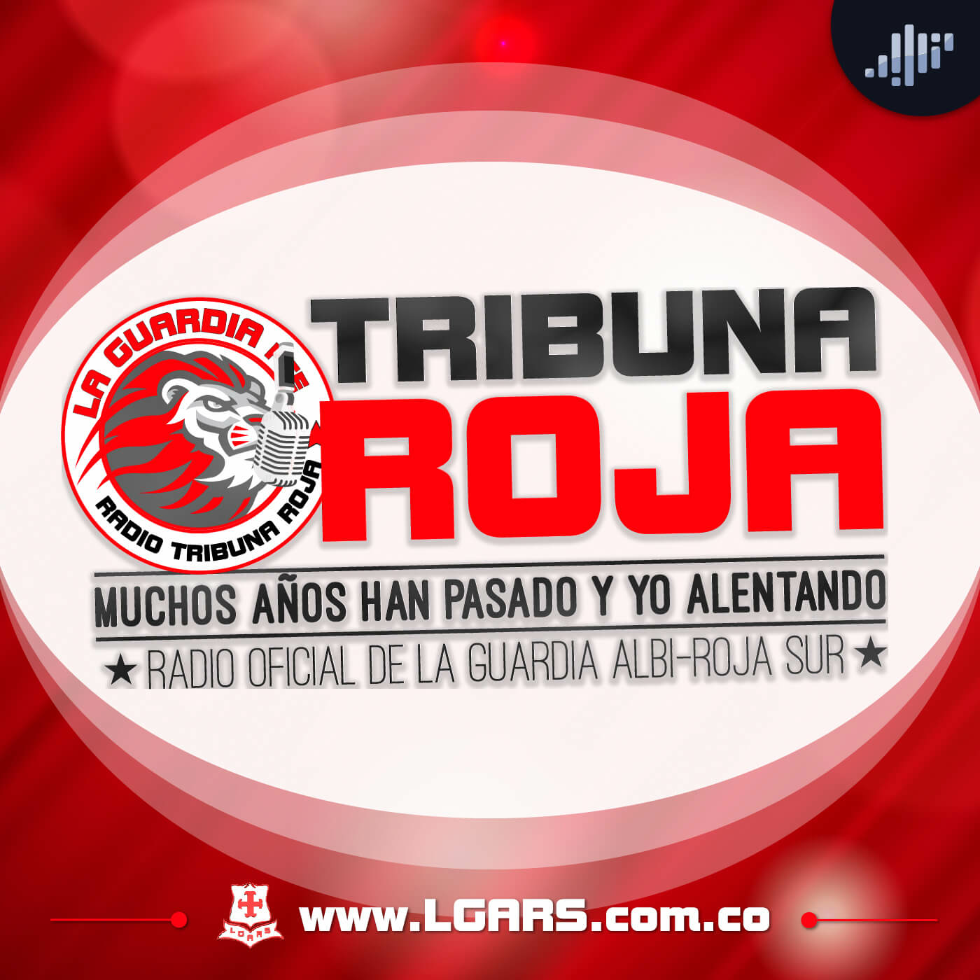 Radio Tribuna Roja