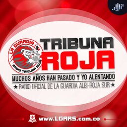 Radio Tribuna Roja
